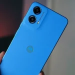 Mengatasi Notifikasi WhatsApp yang Telat di Motorola Moto G45
