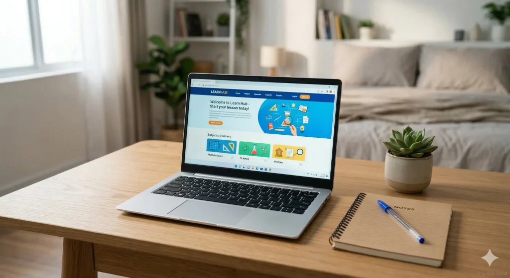 Laptop 3 Jutaan untuk Pelajar