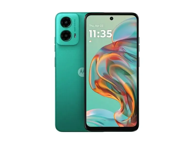 Menjaga Performa Notifikasi dalam Jangka Panjang Motorola Moto G45