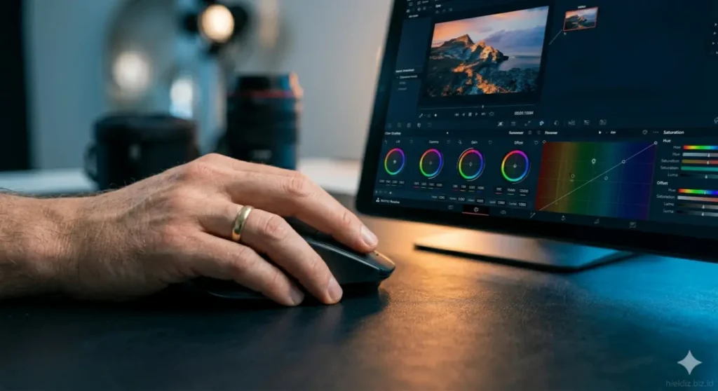 Software edit video PC gratis 1