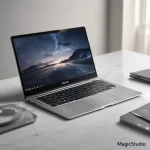 Lineup Laptop ASUS Terbaru 2026: Mengupas Dominasi AI PC dan Standar Baru Komputasi Modern