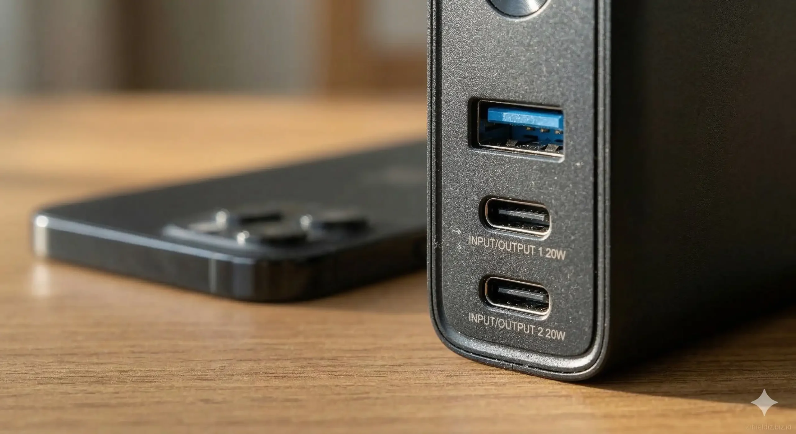 Daftar Merk Powerbank Paling Awet 